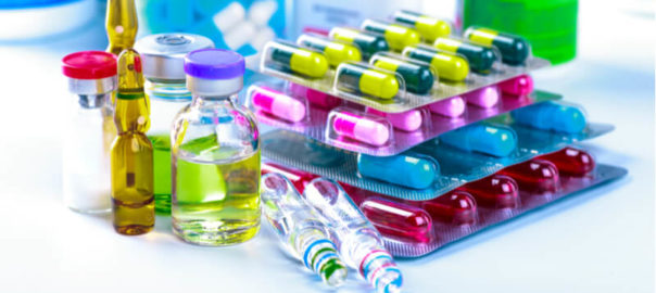 Czym są leki cytostatyczne zaliczane do odpadów niebezpiecznych?