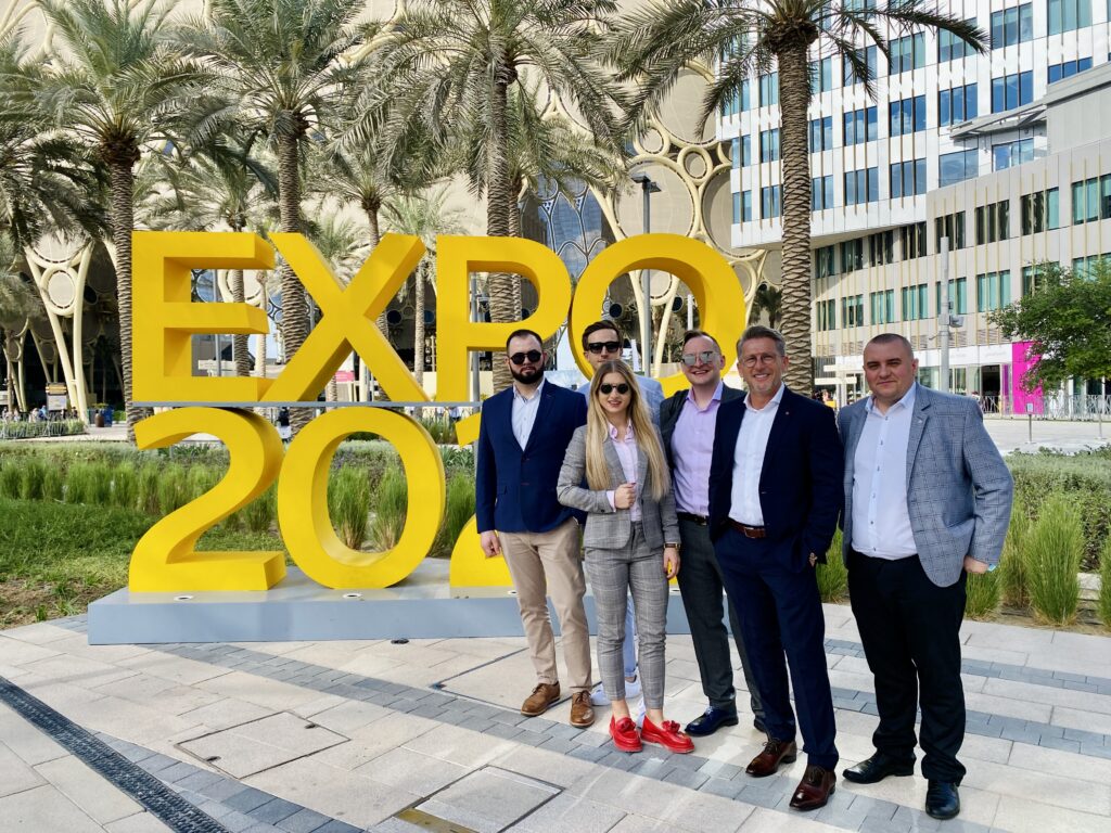 Dubai Expo 2020 – podsumowanie targów