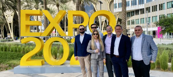 Dubai Expo 2020 – podsumowanie targów
