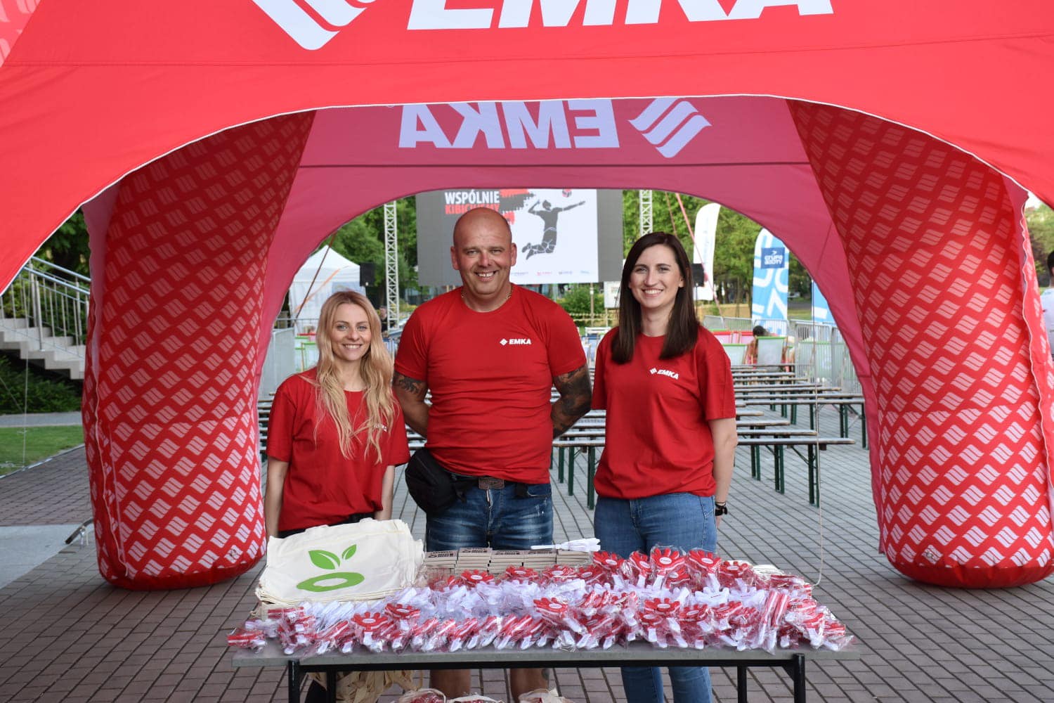 Kibicowaliśmy podczas finału Ligi Mistrzów!