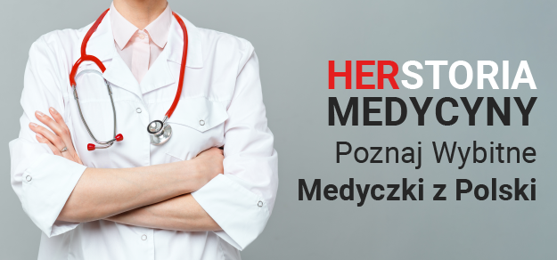 Herstoria Medycyny – Poznaj Wybitne Medyczki