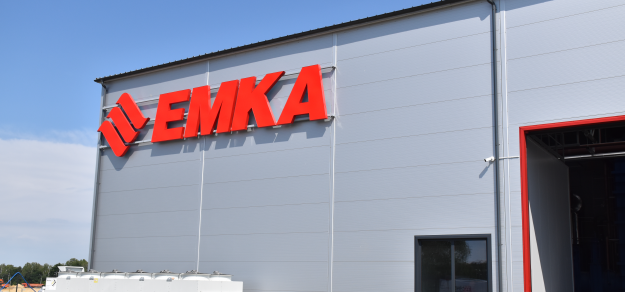 EMKA S.A. “Bezpiecznie, czysto, zdrowo”