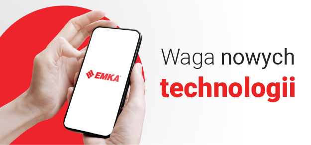 Waga nowych technologii