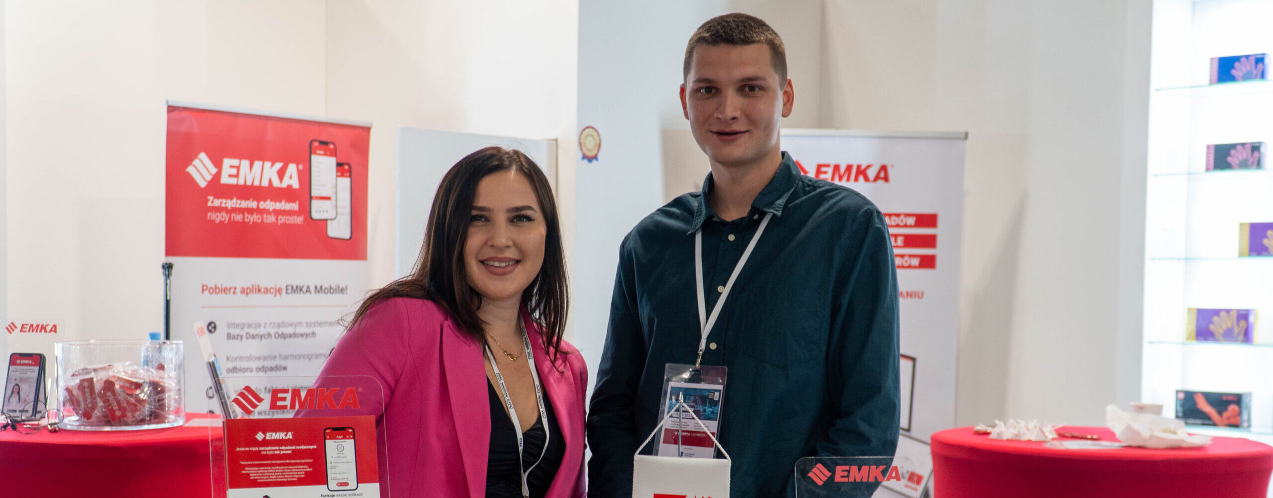 Odwiedziliśmy Warsaw Dental Medica Show