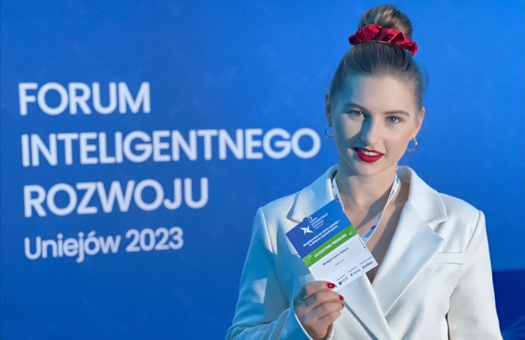 EMKA S.A. Laureatem kolejnej nagrody