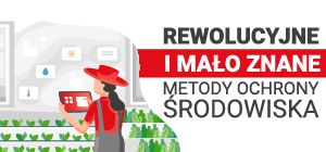 Metody ochrony środowiska