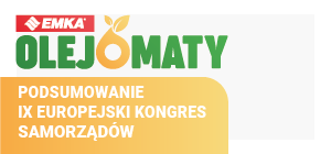 IX Europejski Kongres Samorządów