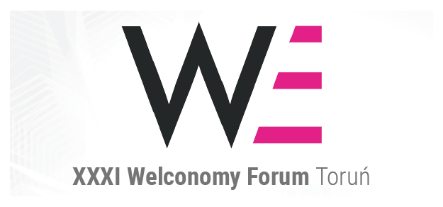EMKA S.A. na Welconomy Forum