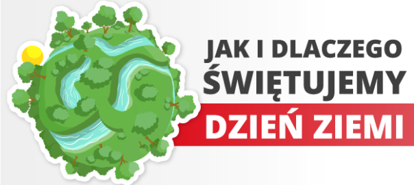 Światowy Dzień Ziemi