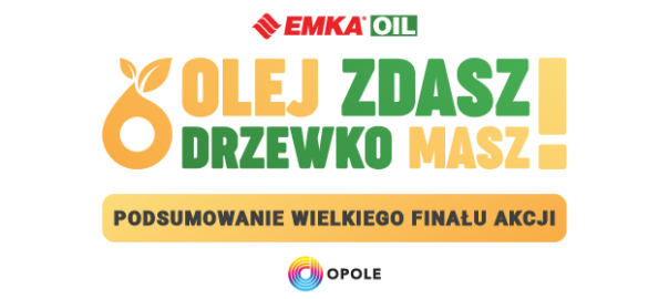 Wielki finał akcji w Opolu!