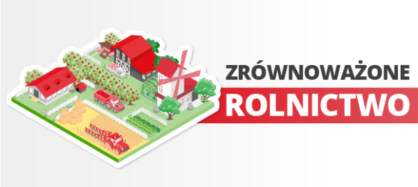 Zrównoważone Rolnictwo