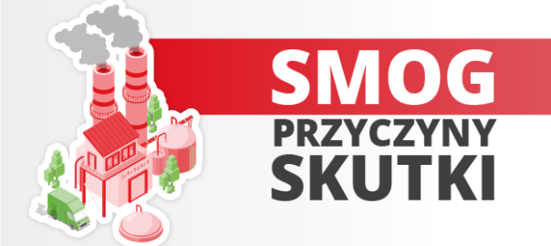 Smog: Przyczyny i Skutki