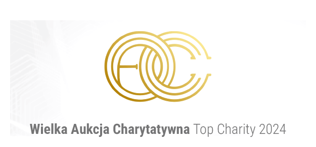 Aukcja Charytatywna Top Charity 2024