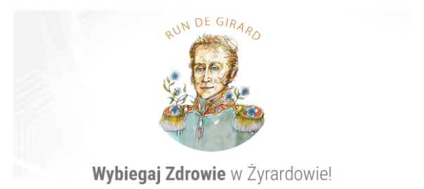 Wybiegaliśmy zdrowie w Żyrardowie!