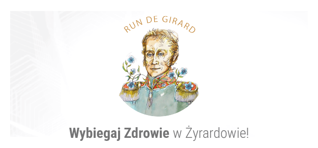 Wybiegaliśmy zdrowie w Żyrardowie!