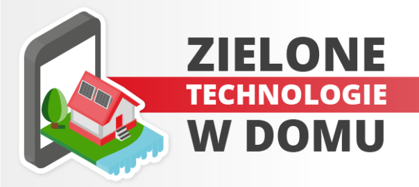 Zielone Technologie w Domu