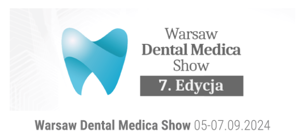 Warsaw Dental Medica Show 2024