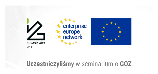 Uczestniczyliśmy w seminarium o GOZ