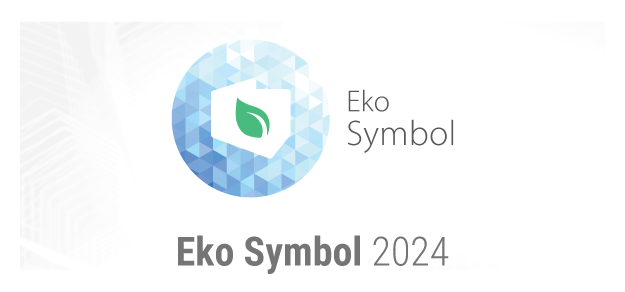 EMKA z nagrodą EKO SYMBOL 2024