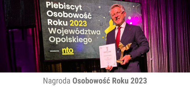 Osobowość Roku 2023