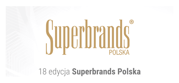 18. edycja Superbrands Polska za nami