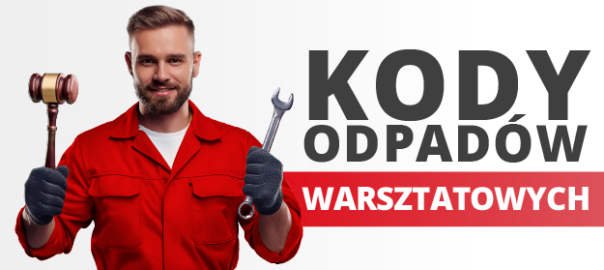 Czym są tzw. odpady warsztatowe?