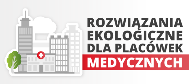 Placówki medyczne a środowisko