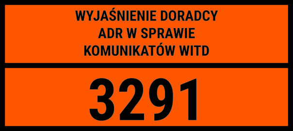 Wyjaśnienie Doradcy ADR