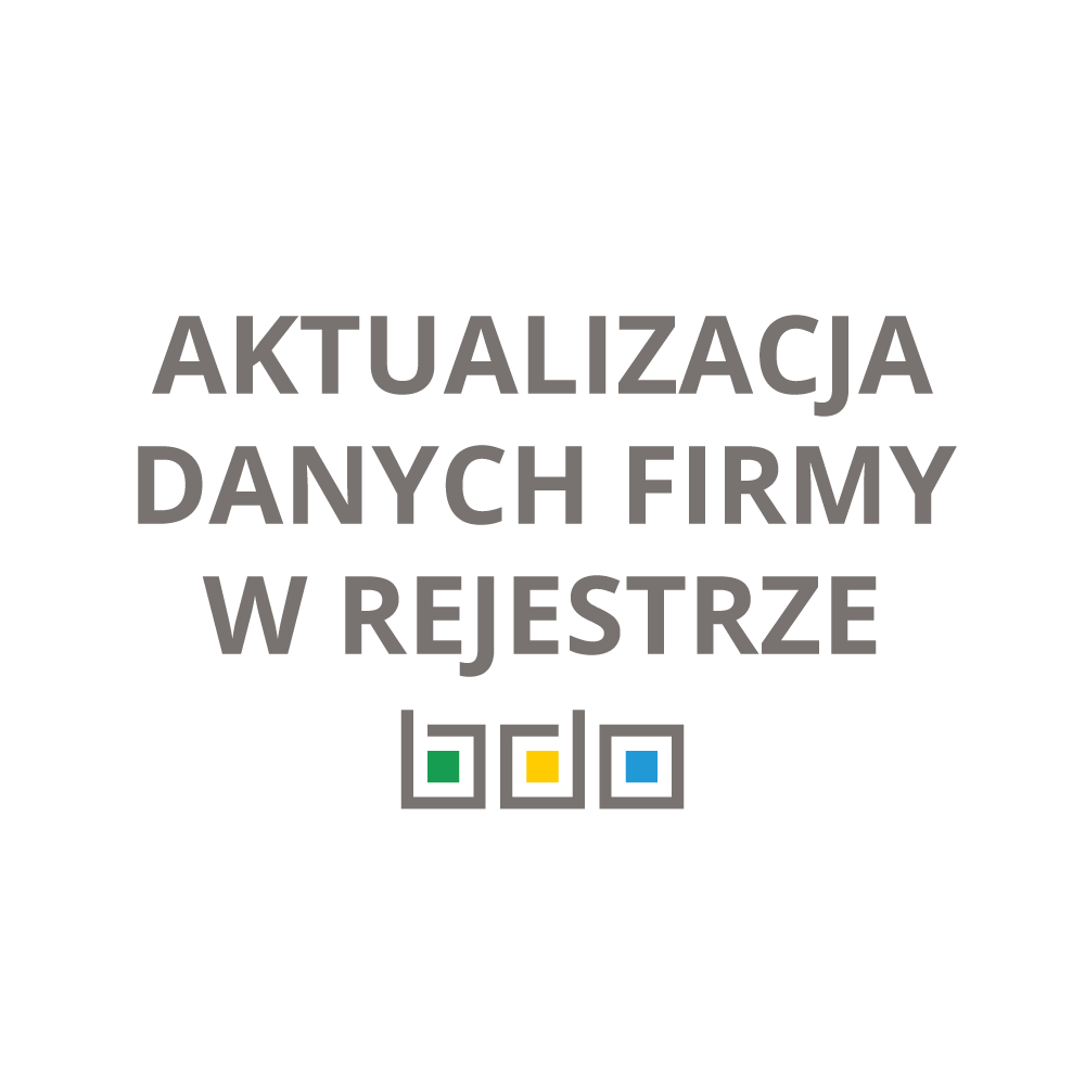 Usługi BDO