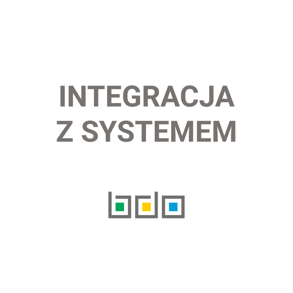 Usługi BDO
