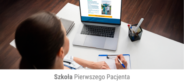 Szkoła Pierwszego Pacjenta