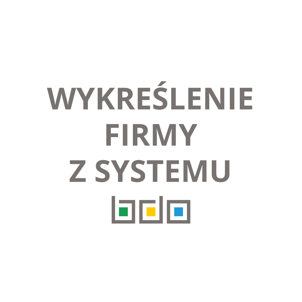 Usługi BDO