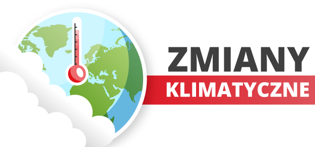 Zmiany klimatyczne