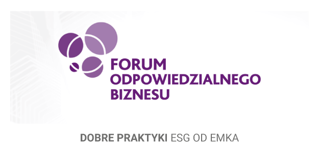 Dobre praktyki od EMKA