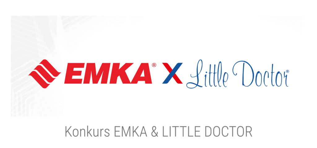 Konkurs EMKA Sklep