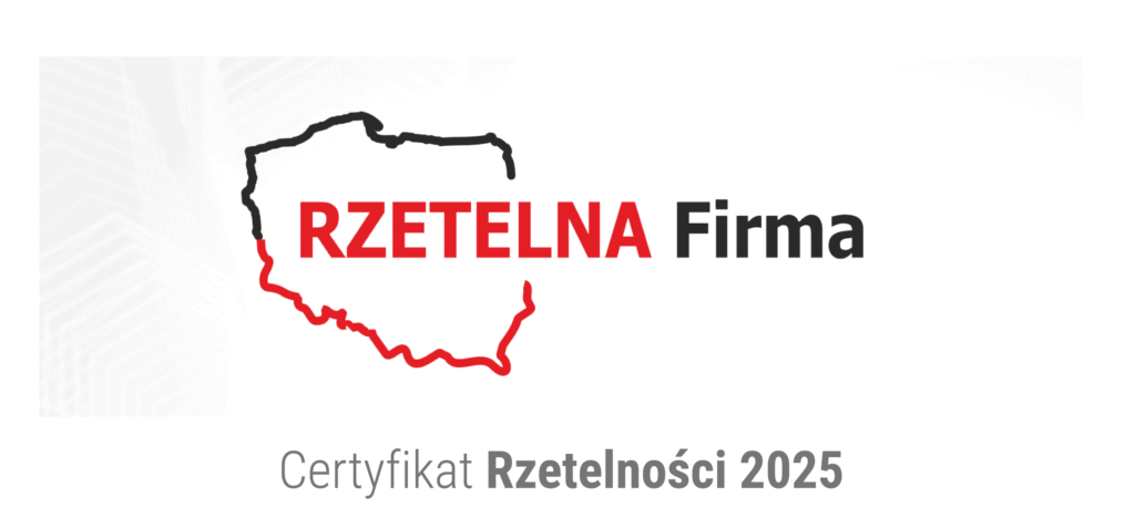 Rzetelna Firma 2025